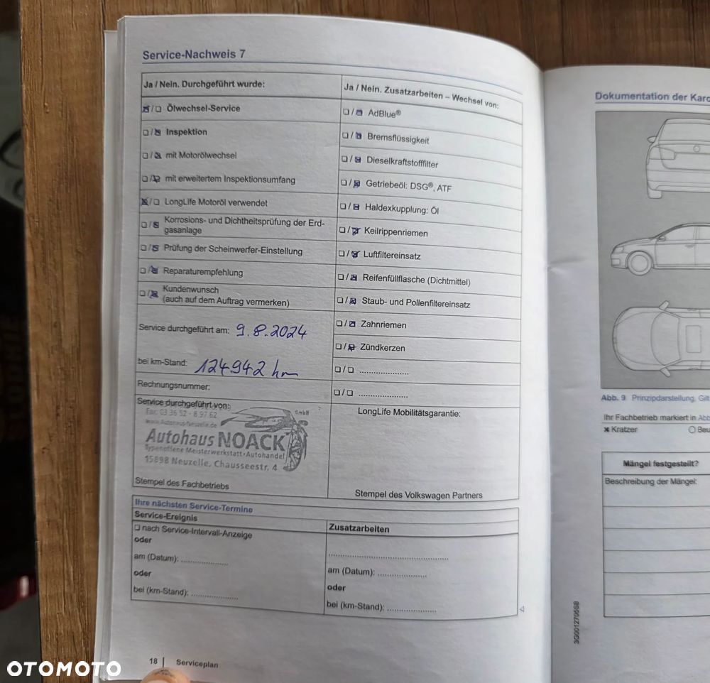 Volkswagen Polo 1.0 Blue Motion Technology FRESH - 25