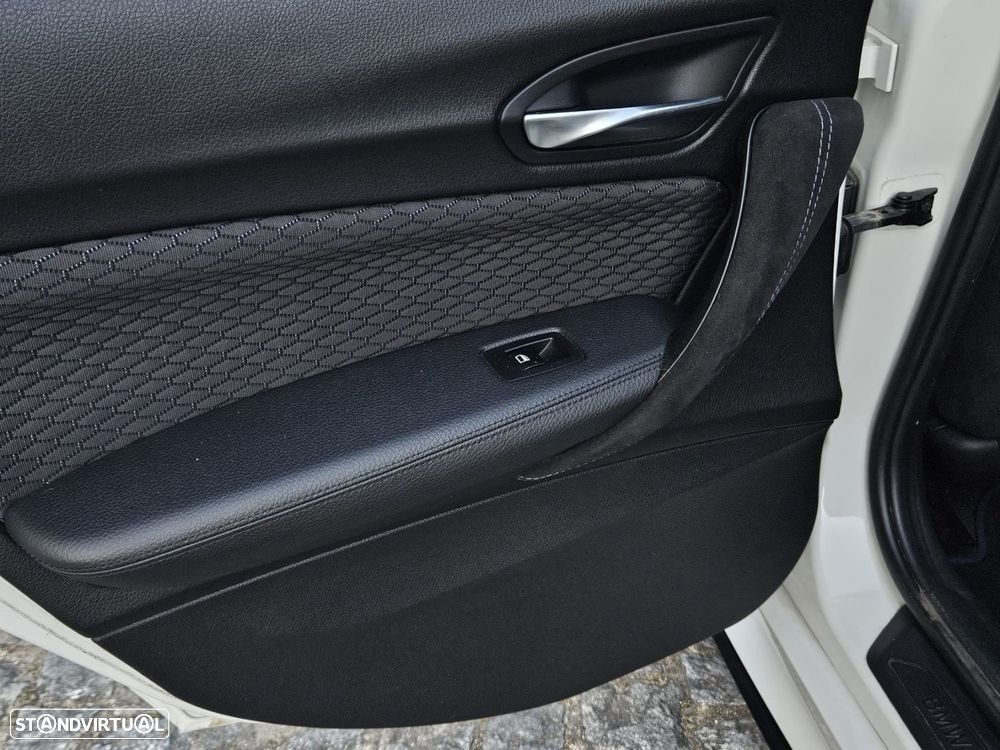 BMW M135i Standard - 16