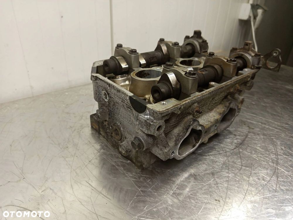 Głowica silnika Subaru Impreza I GC8 Forester WRX EJ20G 2.0 T Lewa - 4