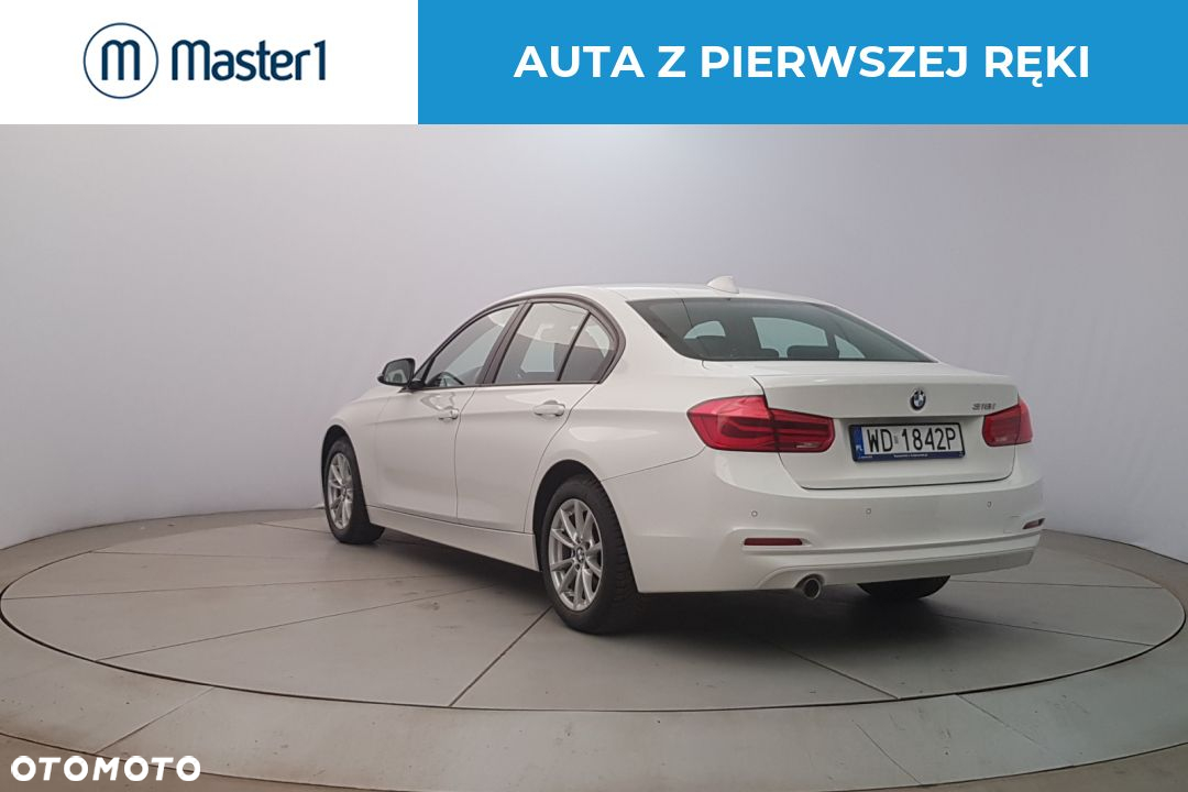 BMW Seria 3 318i GPF Advantage - 5