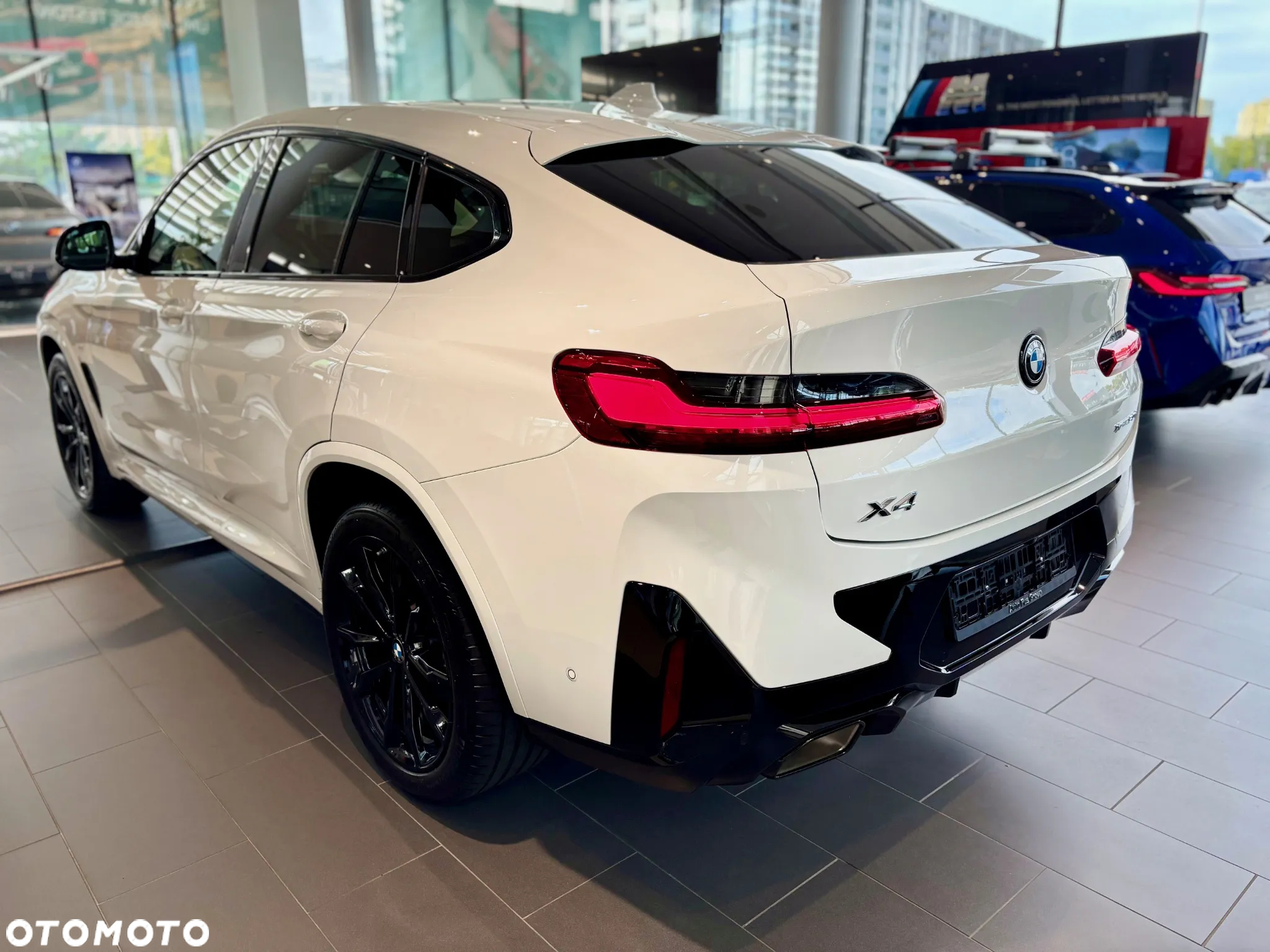 BMW X4 - 5