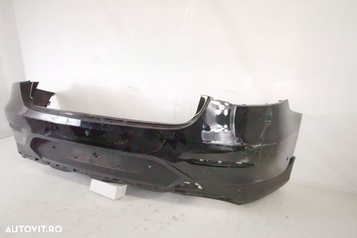 Bara Spate Originala Cu Senzori Si Fusta In Stare Buna Mercedes-Benz - 2