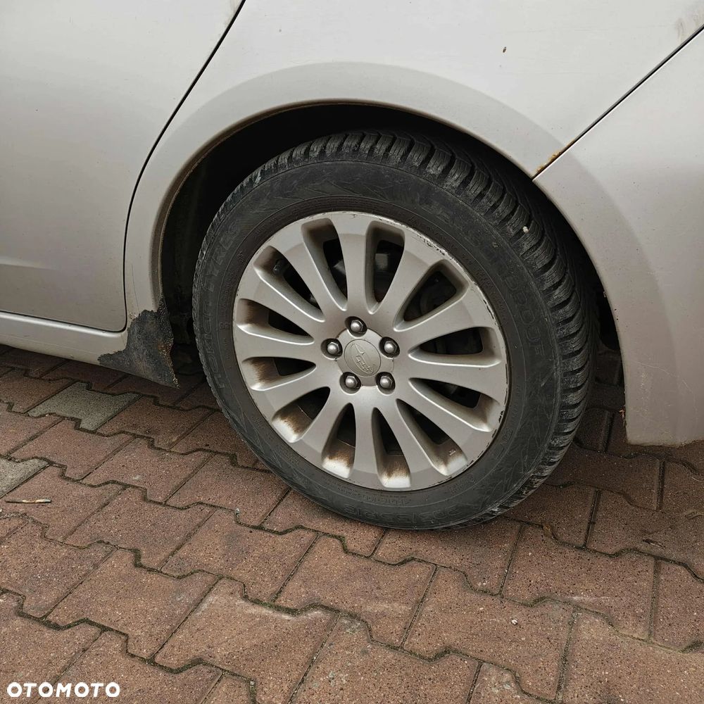 Subaru Impreza części - 4