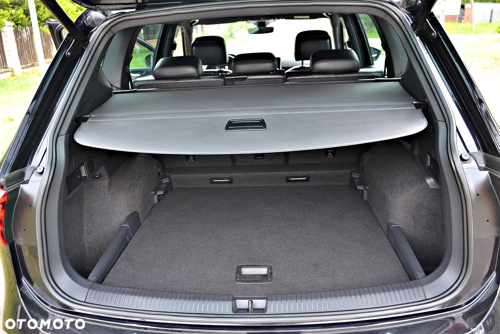 Seat Tarraco 1.5 TSI ACT OPF Xcellence - 29