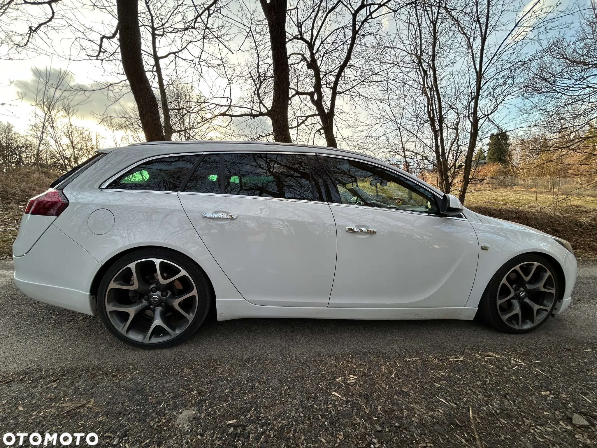 Opel Insignia 2.0 CDTI Sport - 6