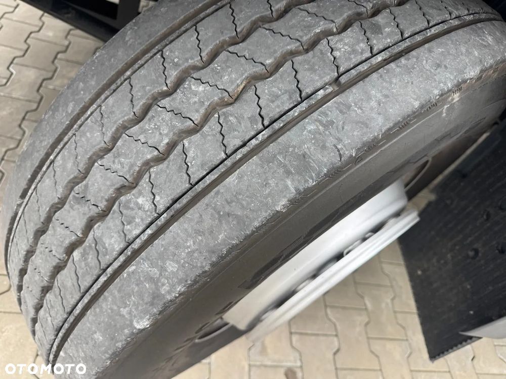 MAN 18.320/ 2020r/ 320Tykm/ 19 PALET/ 9800kg ŁADOWNOŚĆ / SERWISOWANY/ NISKI PRZEBIEG/ WINDA/  SPROWADZONY SERWIS NIEMCY - 14