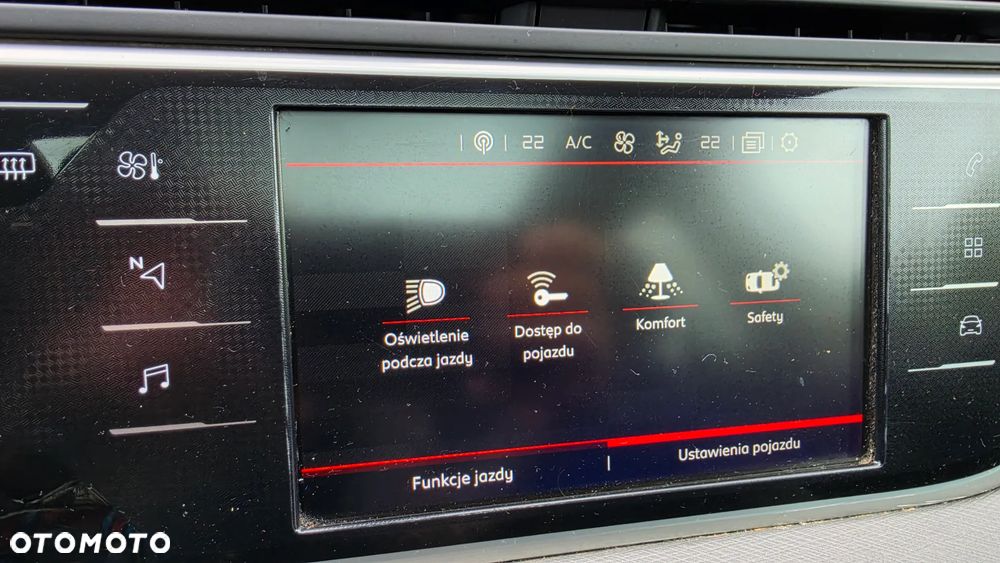 Citroën C4 Grand Picasso 1.6 BlueHDi Shine S&S EAT6 - 29