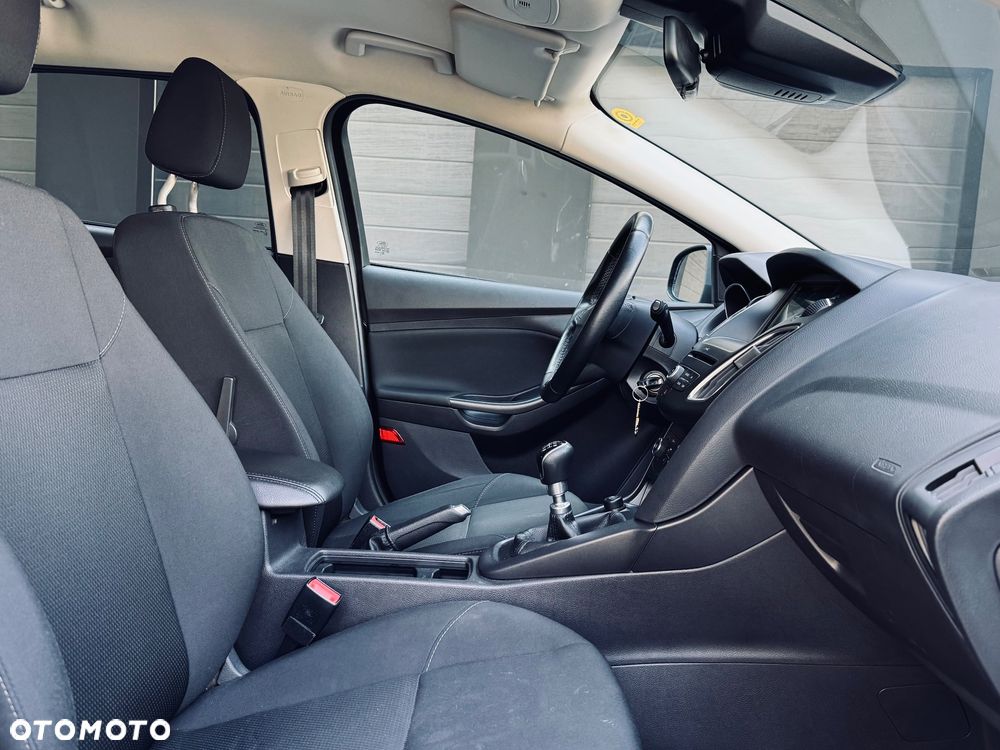 Ford Focus 1.0 EcoBoost Edition - 18