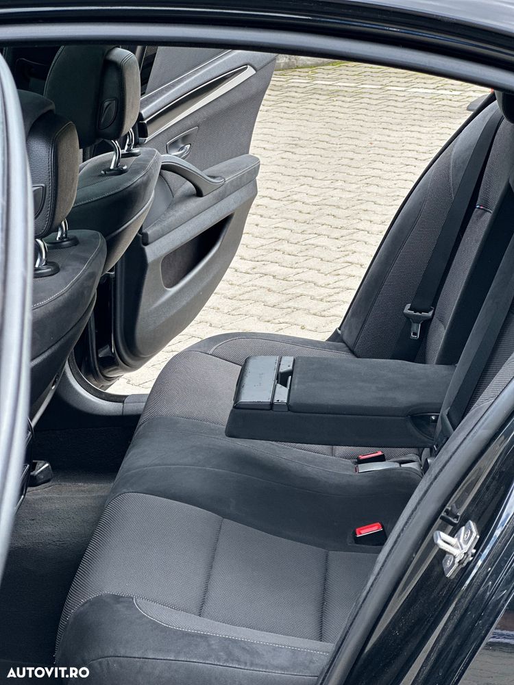BMW Seria 5 530d - 10