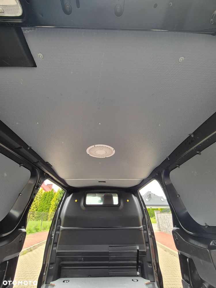 Toyota Proace 2.0D4d 180koni L3 2018r 2xdrzwi elektr Klimatronik Led Xenon HEAD-UP ACC BLIS ALU 17'' Full Wersja Super Stan Brutto - 18