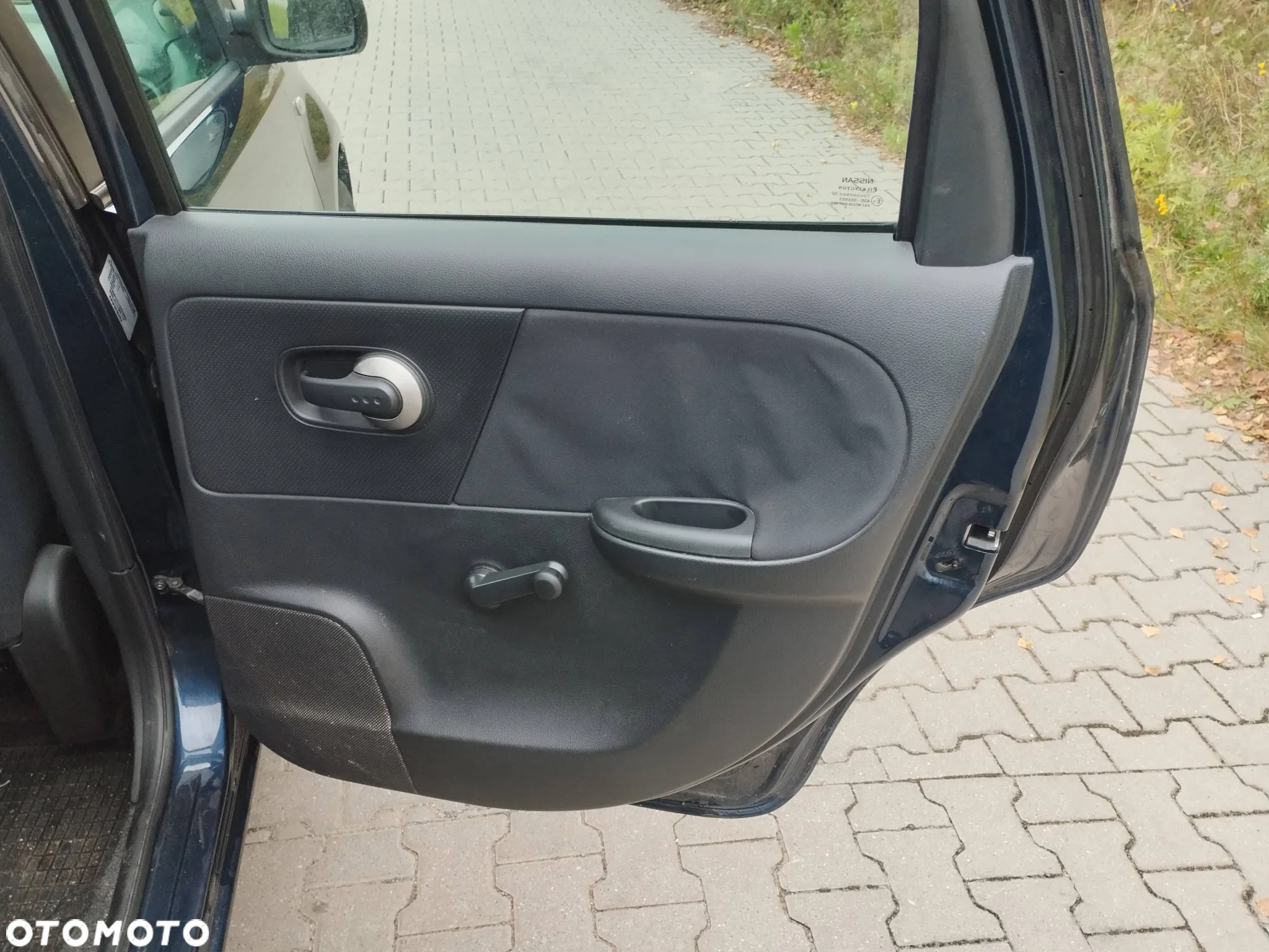 Nissan Note 1.4 Acenta - 13