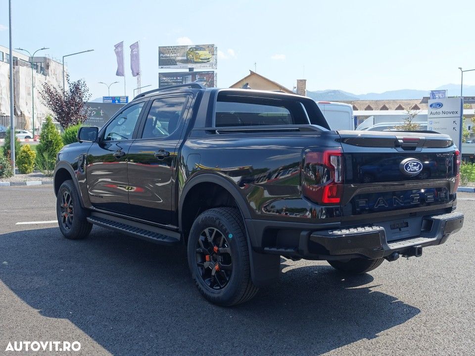 Ford Ranger - 7