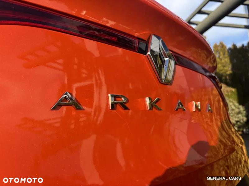 Renault Arkana - 20