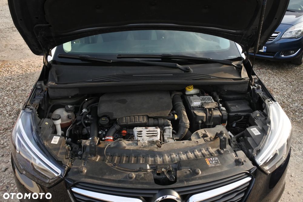 Opel Crossland X 1.2 ECOTEC Start/Stop Innovation - 37