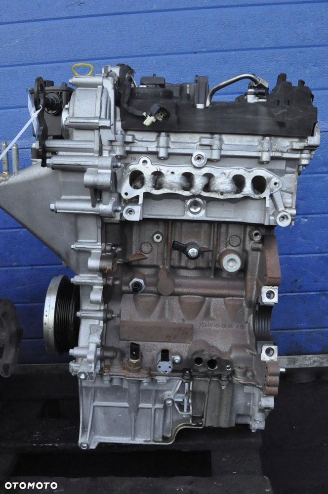 FOCUS MK4 C-MAX II 1.0 ECOBOOST 125KM SILNIK B7DC - 1