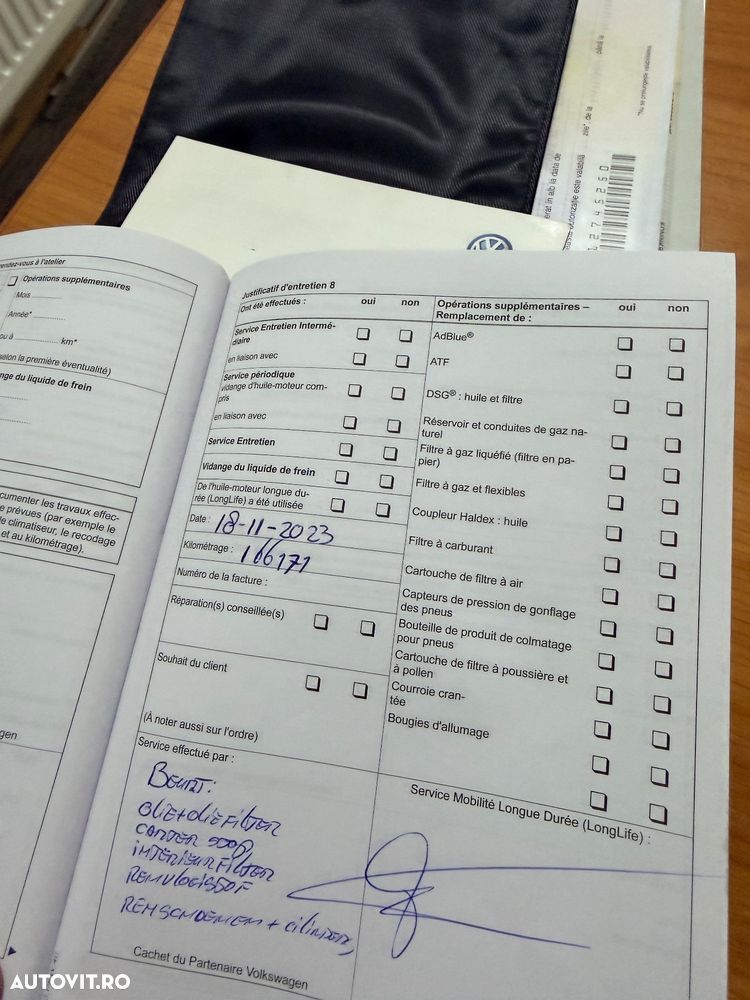 Volkswagen Polo 1.2 TDI Blue Motion - 11