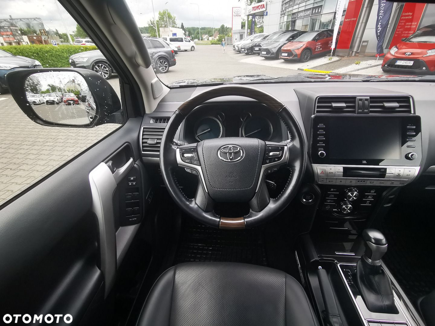 Toyota Land Cruiser LC 2.8 D-4D Executive - 15