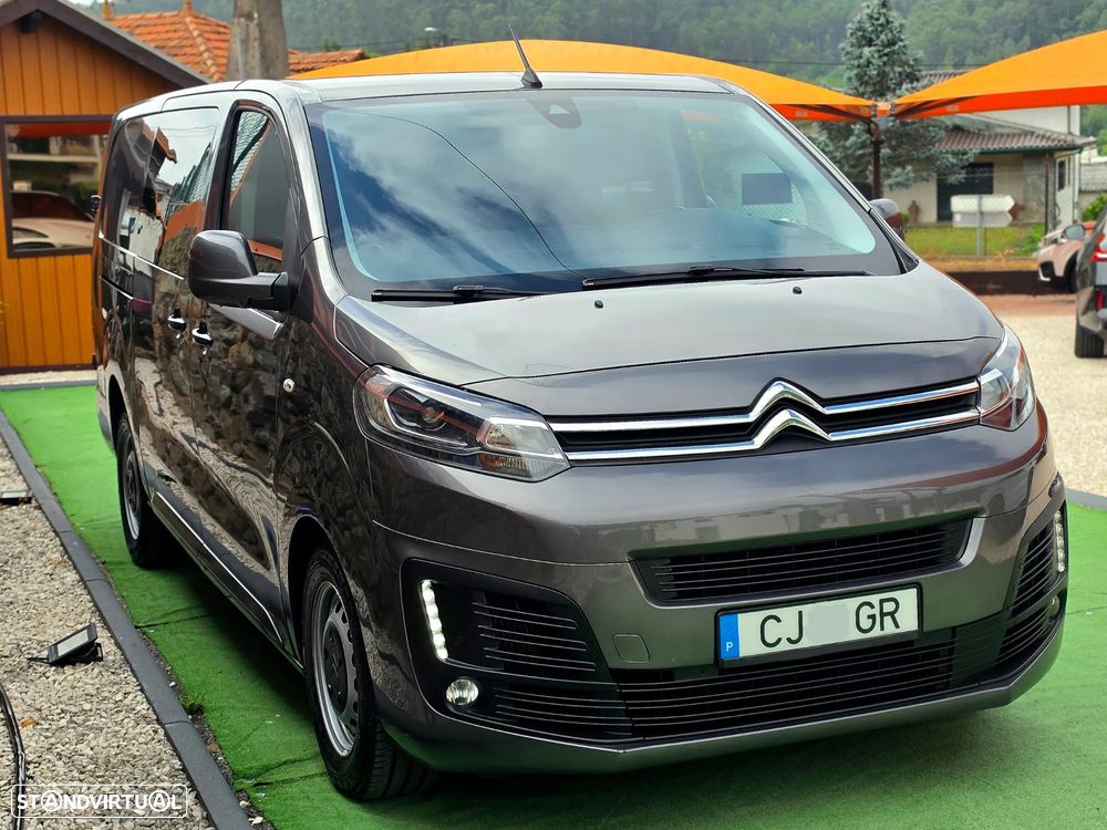 Citroën Jumpy - 4