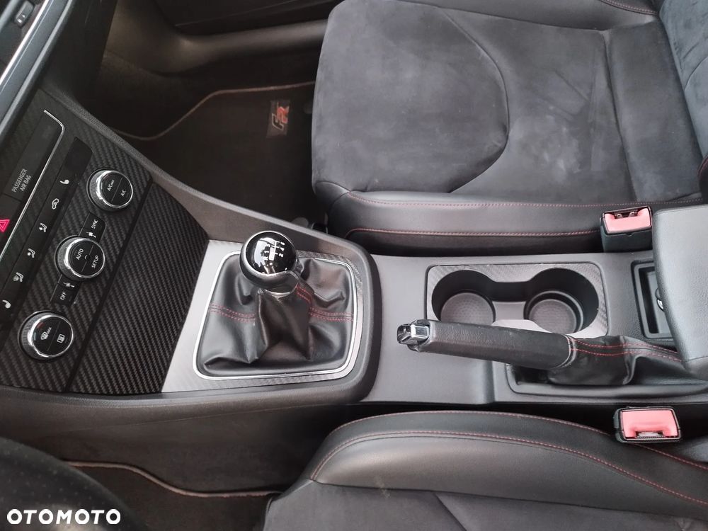 Seat Leon 1.4 TSI Ecomotive FR - 20