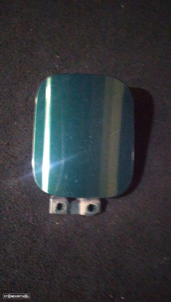 Tampa Do Combustivel Rover 400 (Rt) - 2