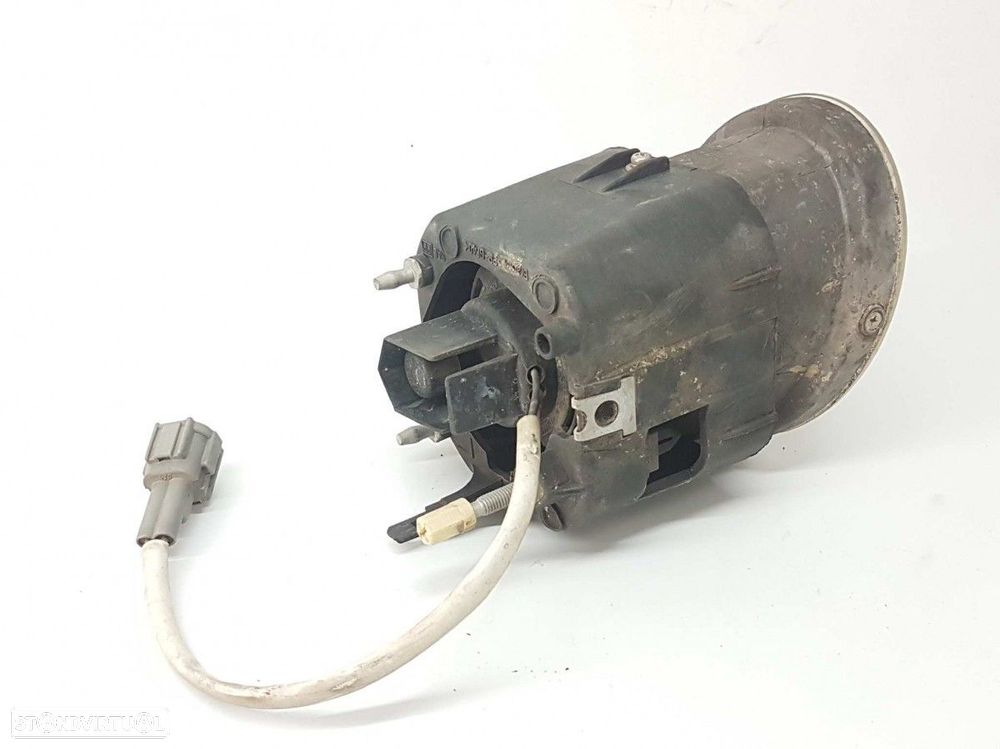 FAROL DE NEVOEIRO ESQUERDO NISSAN X-TRAIL (T30) SPORT - 3