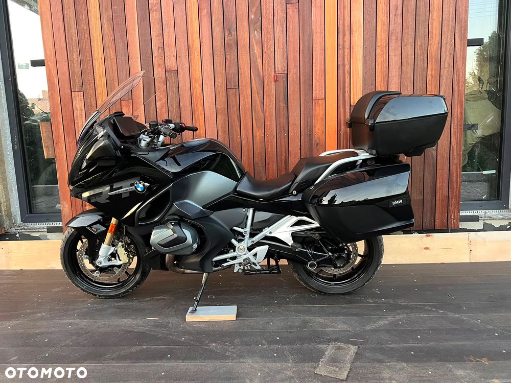 BMW RT - 7