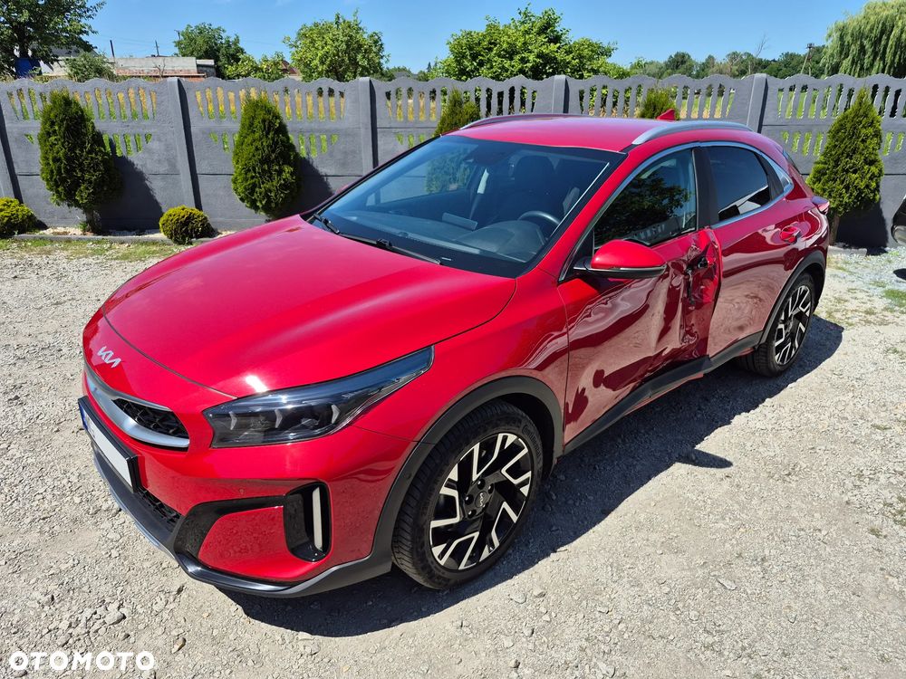 Kia XCeed 1.5 T-GDI Business Line - 3