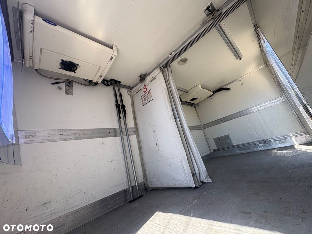 Mercedes-Benz Sprinter - 7