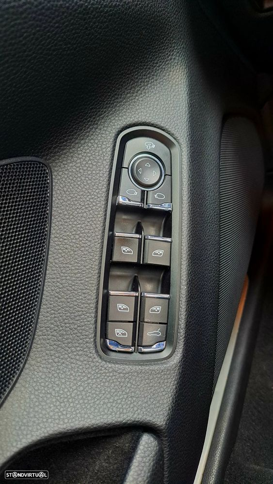 Porsche Panamera S Hybrid - 10