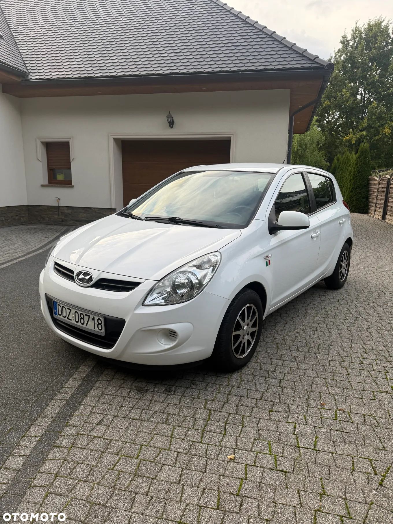 Hyundai i20 - 1