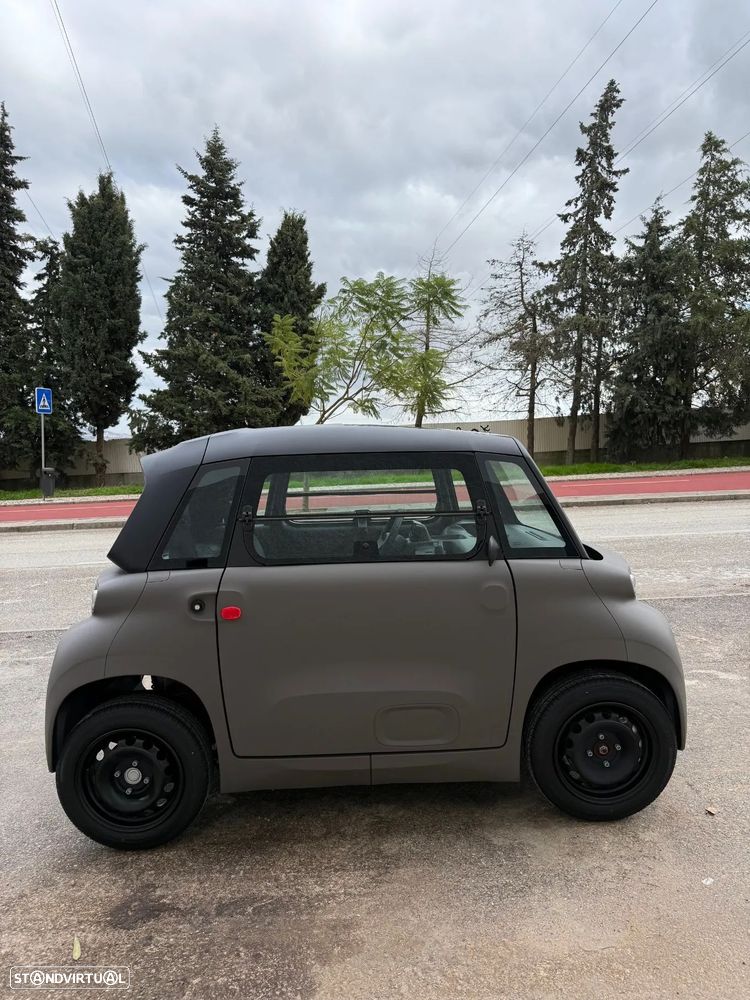 Citroën Ami Standard - 3