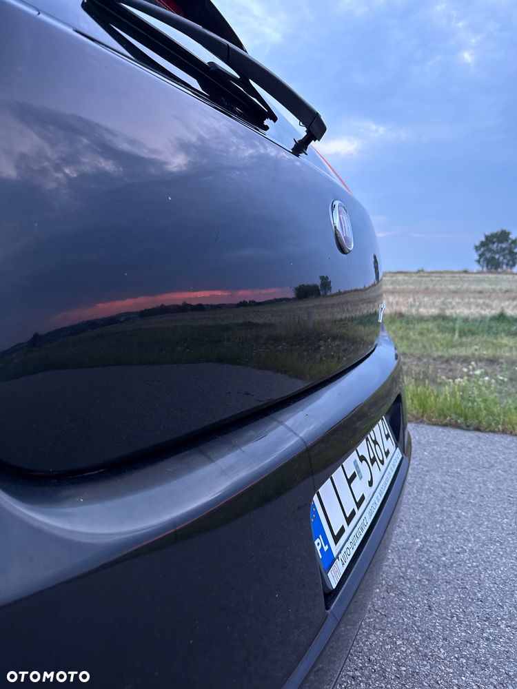 Fiat Grande Punto - 12