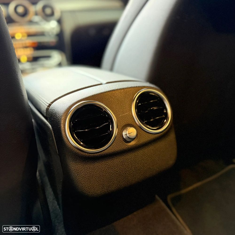 Mercedes-Benz C 300 de T 9G-TRONIC AMG Line - 23