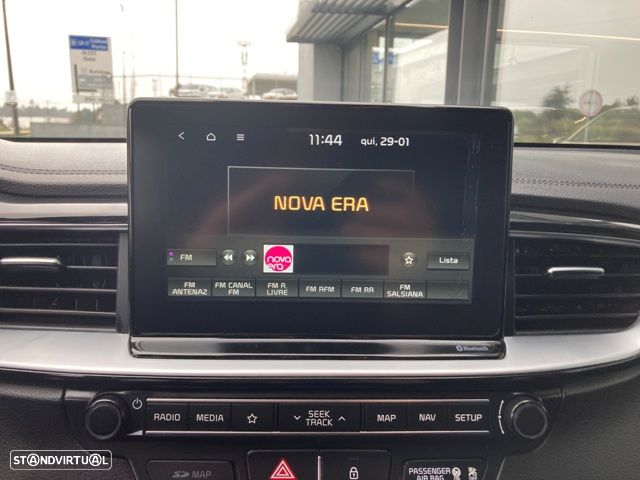 Kia Ceed 1.0 T-GDI Drive+SRF - 21