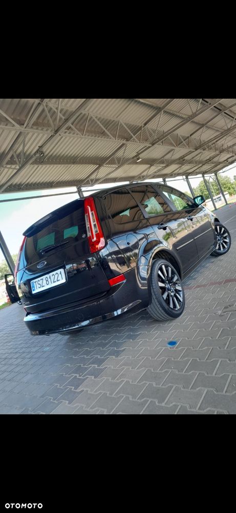 Ford C-MAX - 14