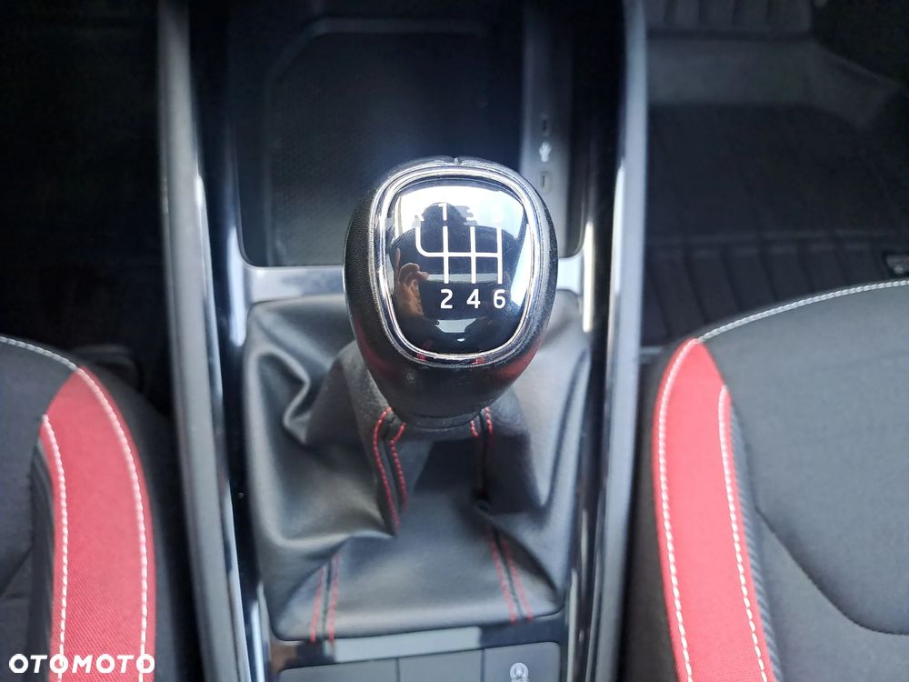 Skoda Scala 1.5 TSI Monte Carlo - 24