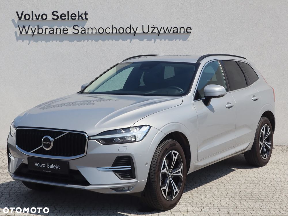Volvo XC 60 B4 D AWD Momentum Pro - 3
