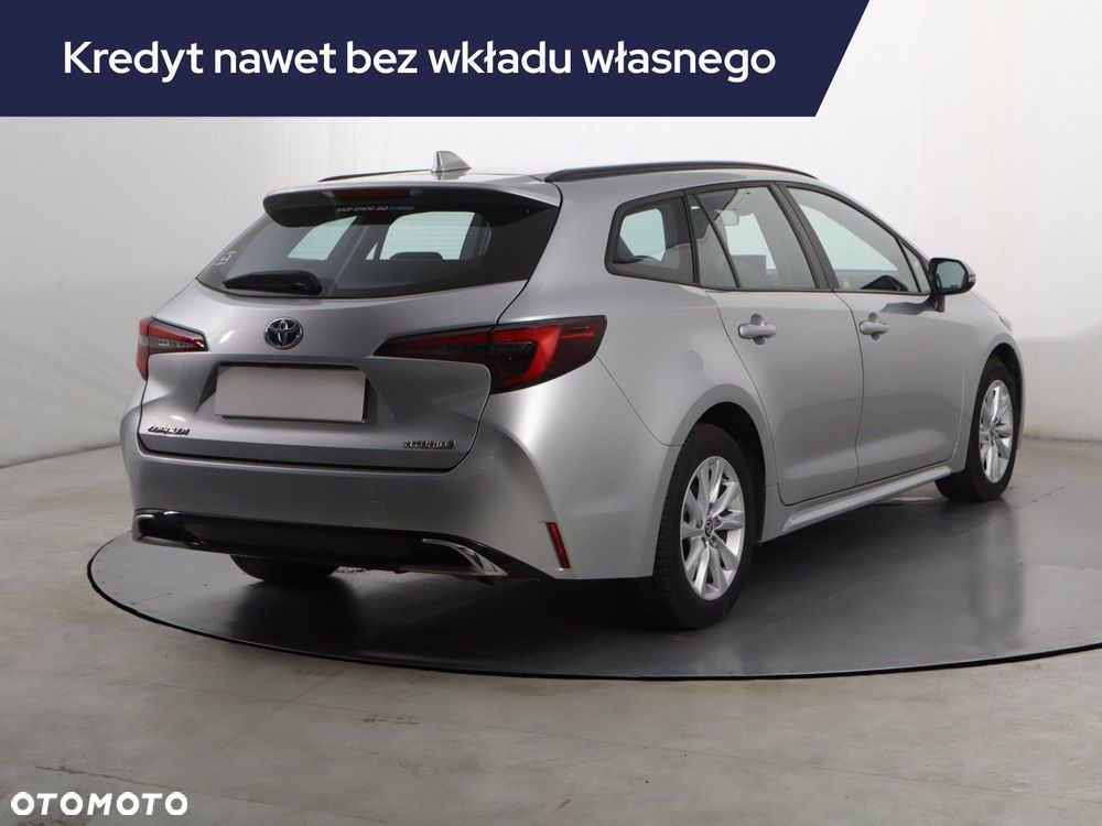 Toyota Corolla - 7
