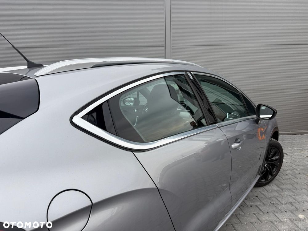 DS Automobiles DS 4 - 8