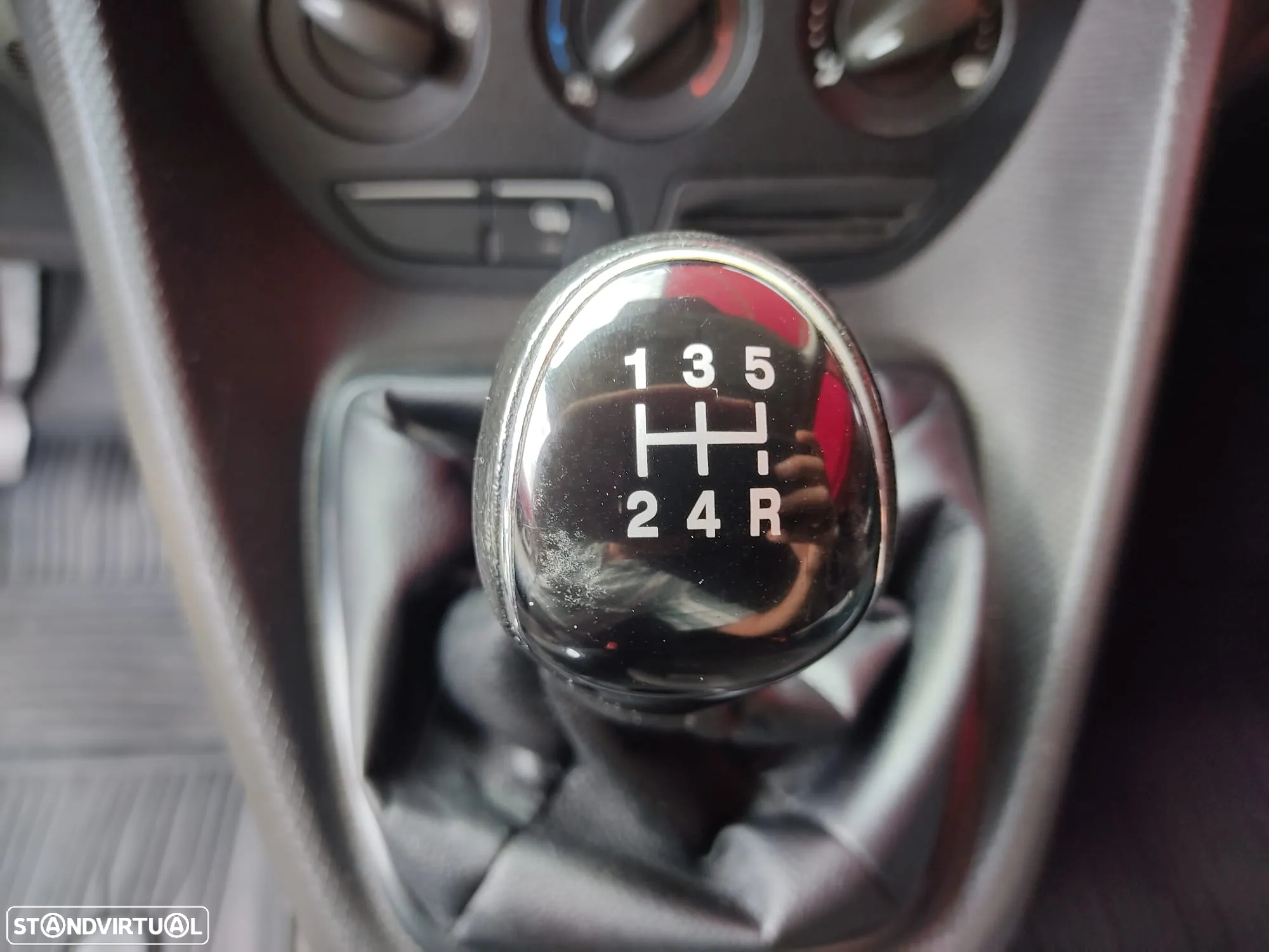 Ford Transit Connect | 1.5 TDCI | 3 Lug. | IVA Dedutível - 18