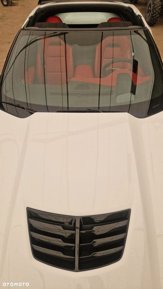 Chevrolet Corvette Z06 6.2 V8 Automatik - 9