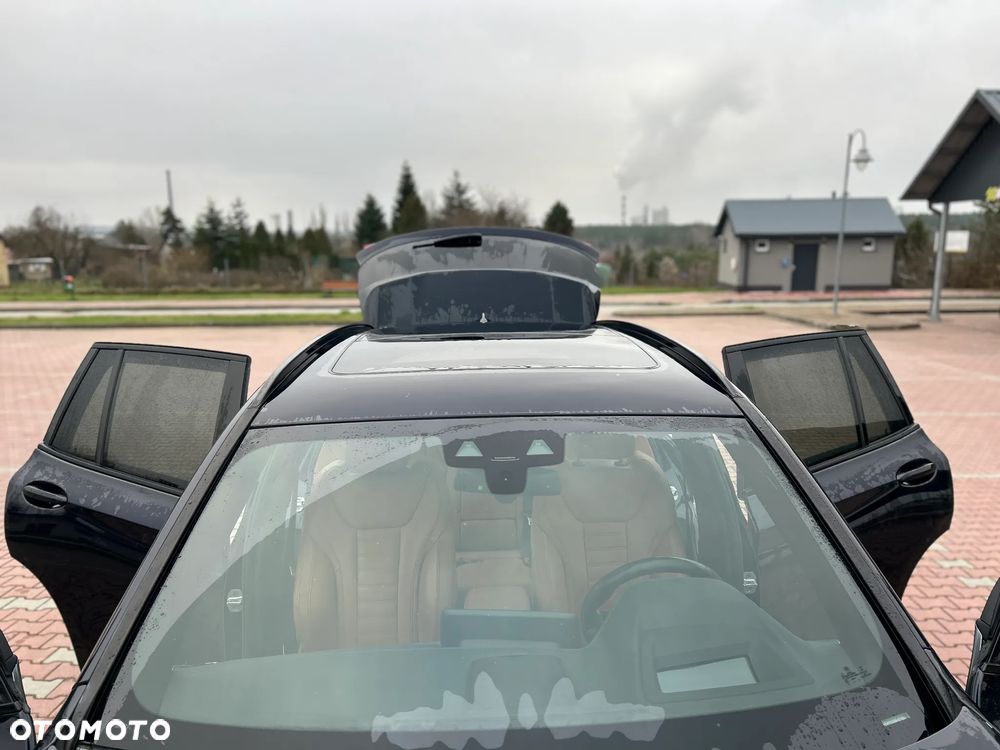 BMW X3 xDrive30i M Sport - 26