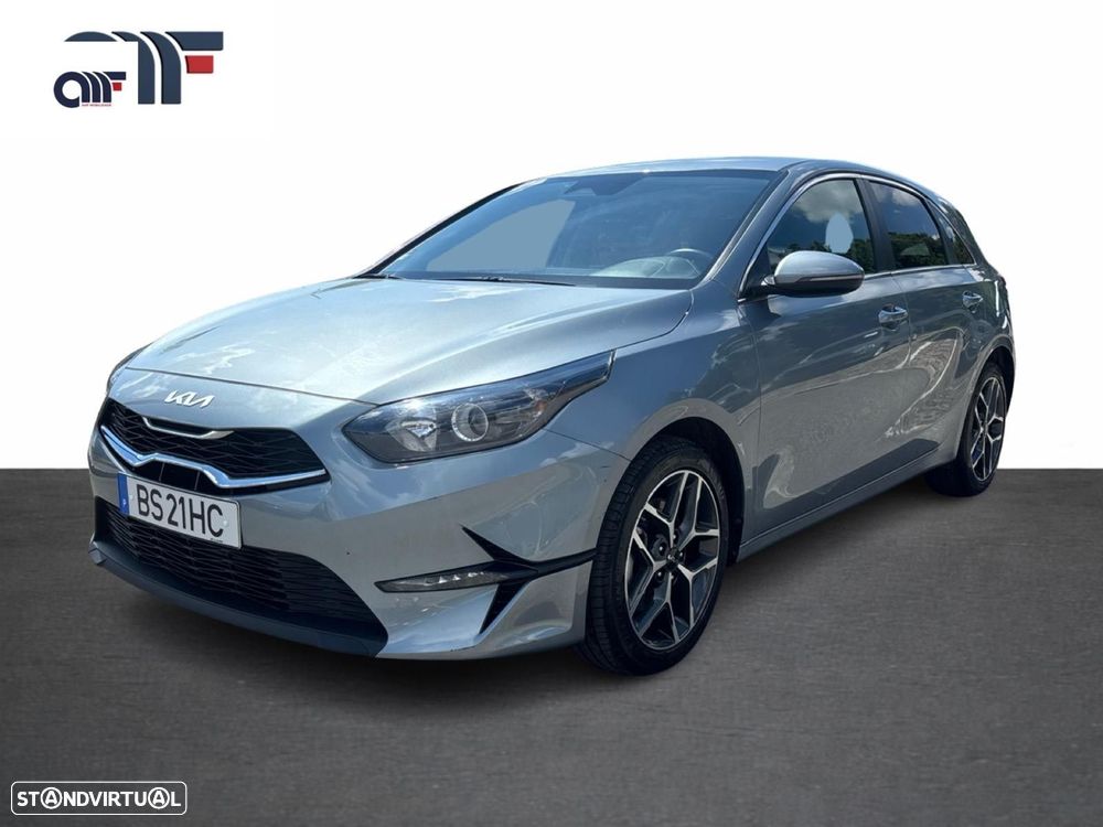 Kia Ceed 1.0 T-GDI Drive - 5