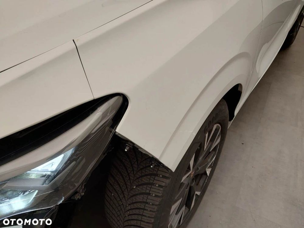 Cupra Terramar 1.5 eTSI mHEV Tribe Edition DSG - 8