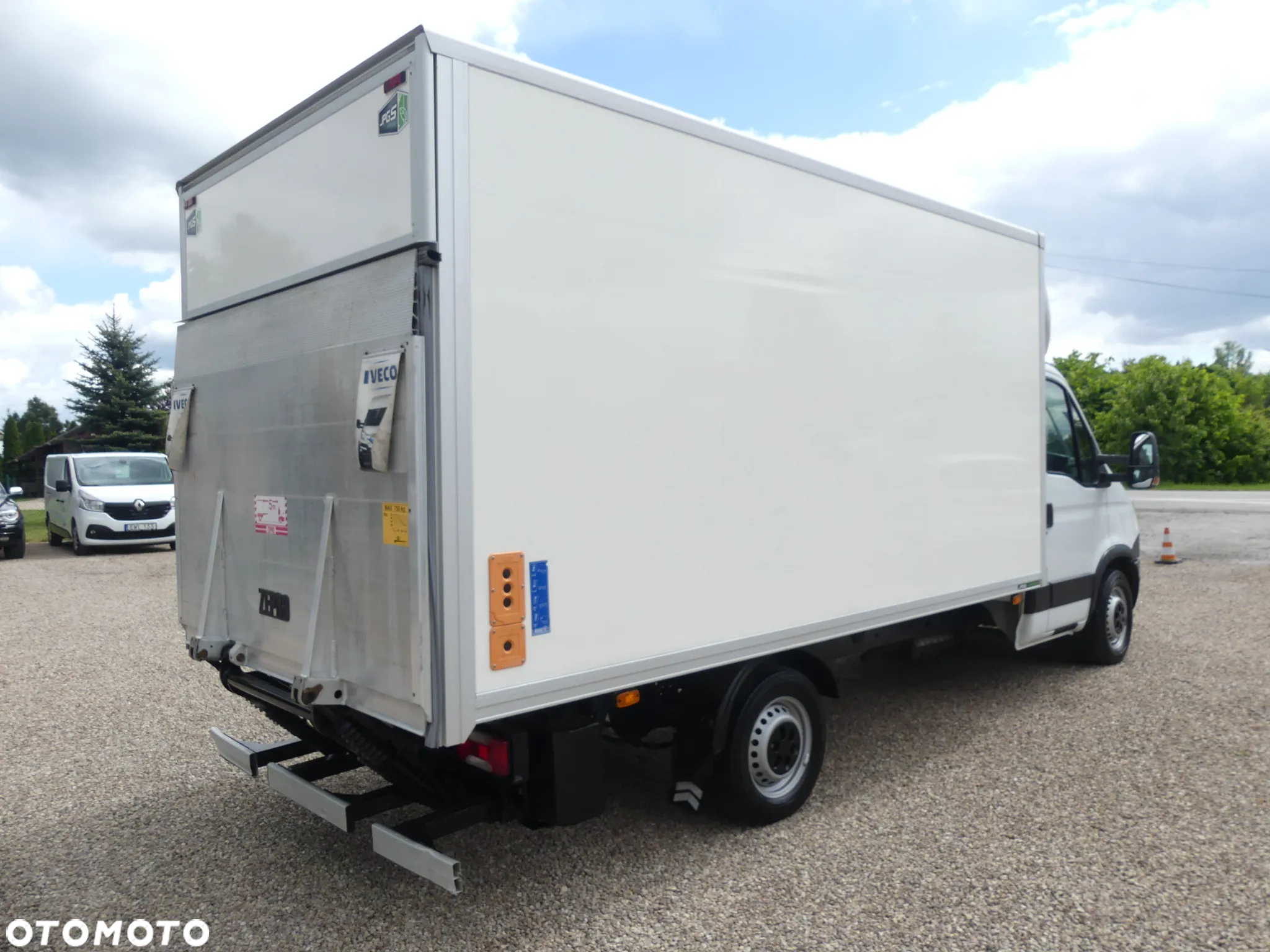 Iveco Daily 35C17 - 5