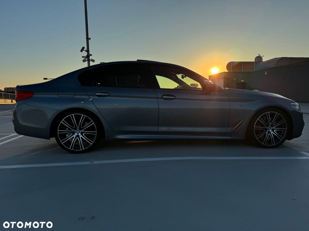 BMW Seria 5 - 15
