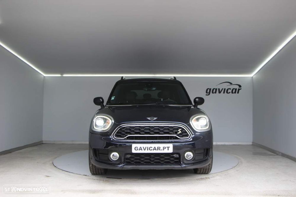 MINI Countryman Cooper SE ALL4 Auto - 9