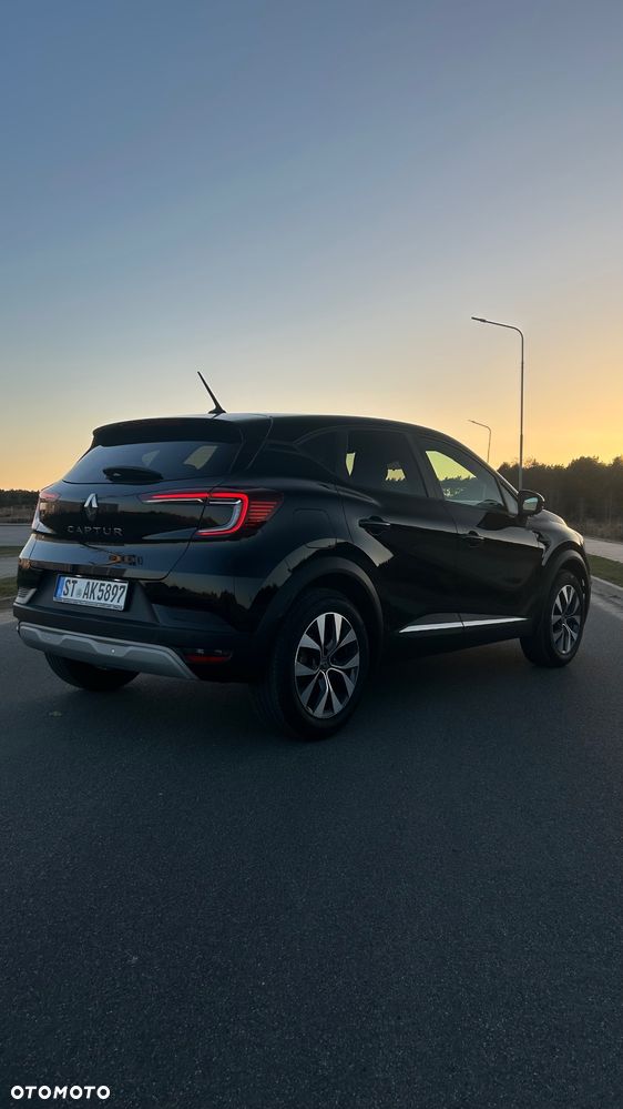 Renault Captur TCe 100 INTENS - 6