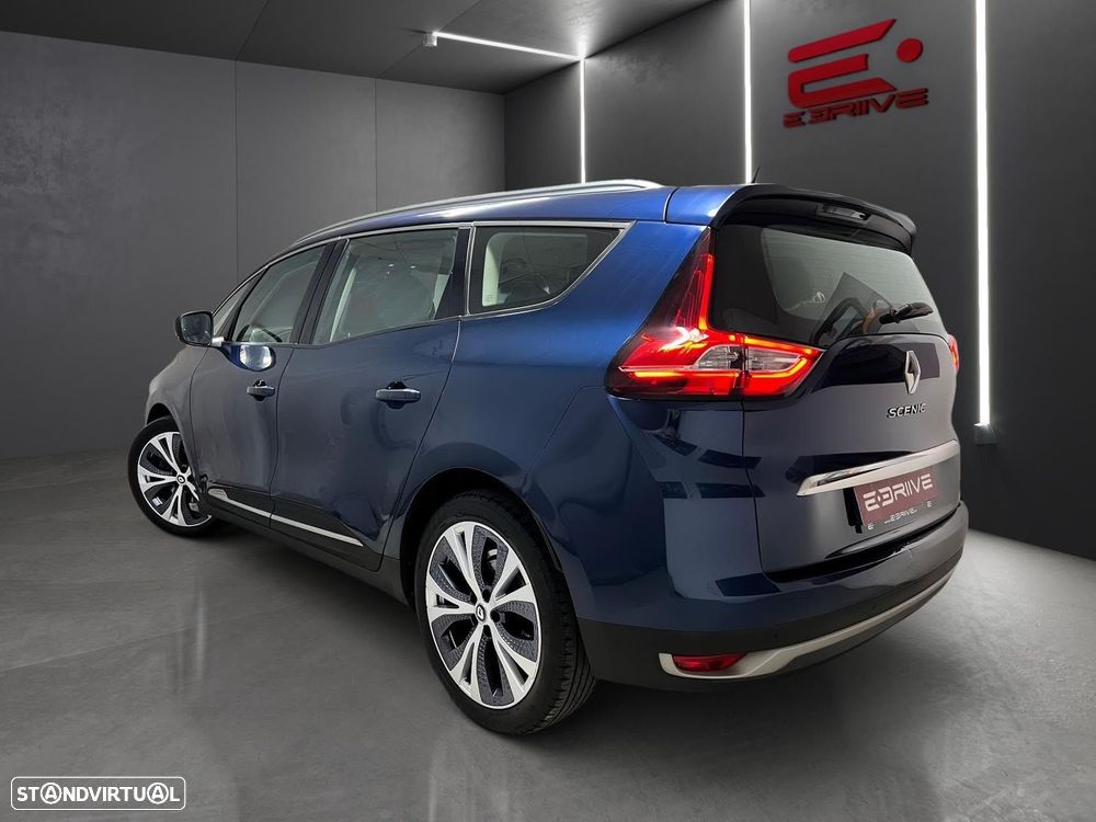 Renault Grand Scénic 1.6 dCi Dynamique S SS - 6