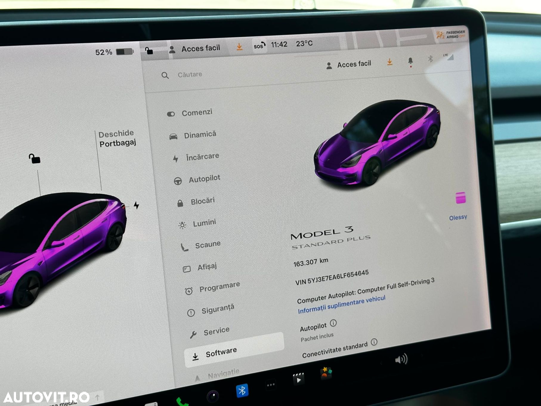 Tesla Model 3 - 33